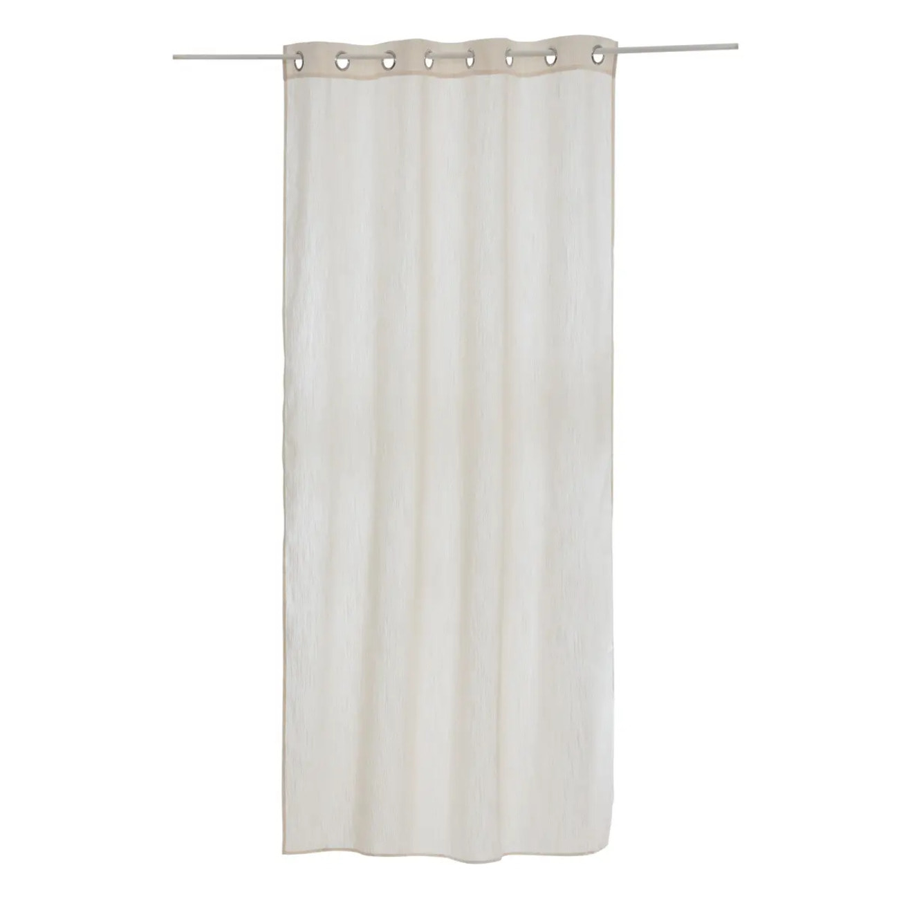 Voilage Teor 140x240cm beige