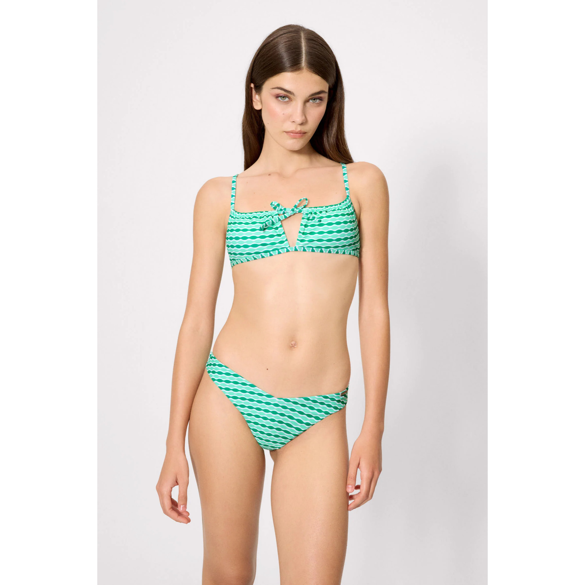 Slip bikini brasiliano