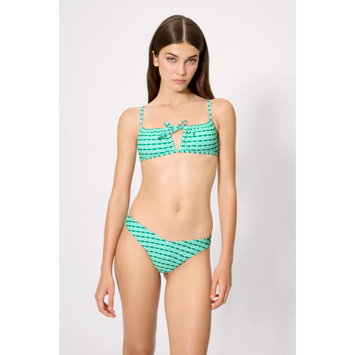 Slip bikini brasiliano