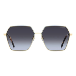 Gafas de Sol Carrera 3057/S OGA de Metal Mujer 60 mm