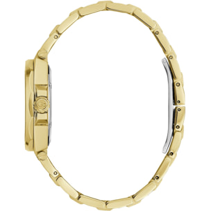 Gc Quartz Day & Date Watch Gc Legacy Lady