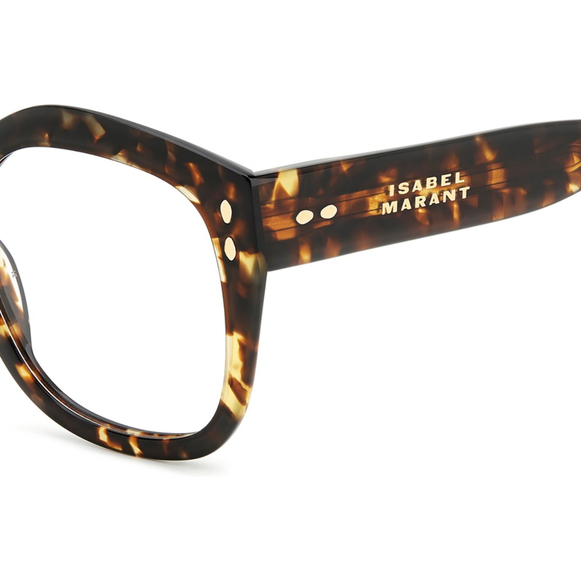 Gafas de Vista Isabel Marant IM 0141 086 de Acetato Mujer 52 mm
