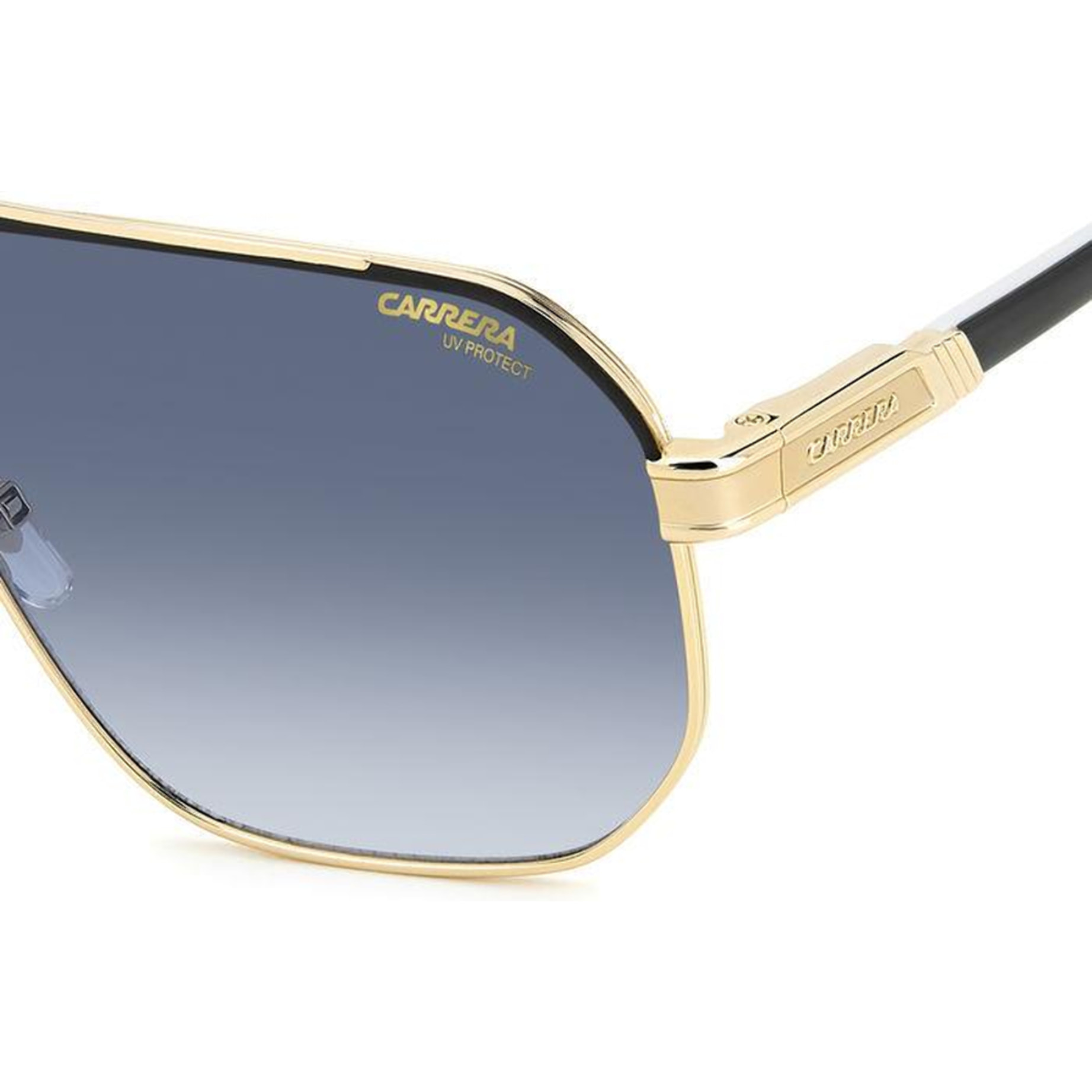 Gafas de Sol Carrera 1062/S 2M2 de Metal Hombre 62 mm