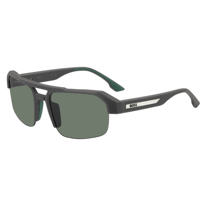 Gafas de Sol Hugo Boss 1908/S KB7 de Tr90 Hombre 64 mm