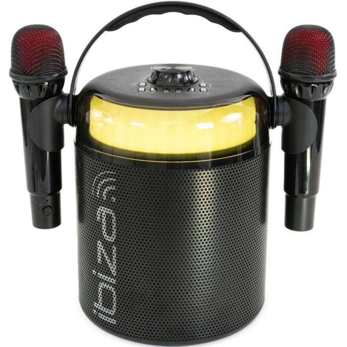 Enceinte sono IBIZA KARAHOME-BK