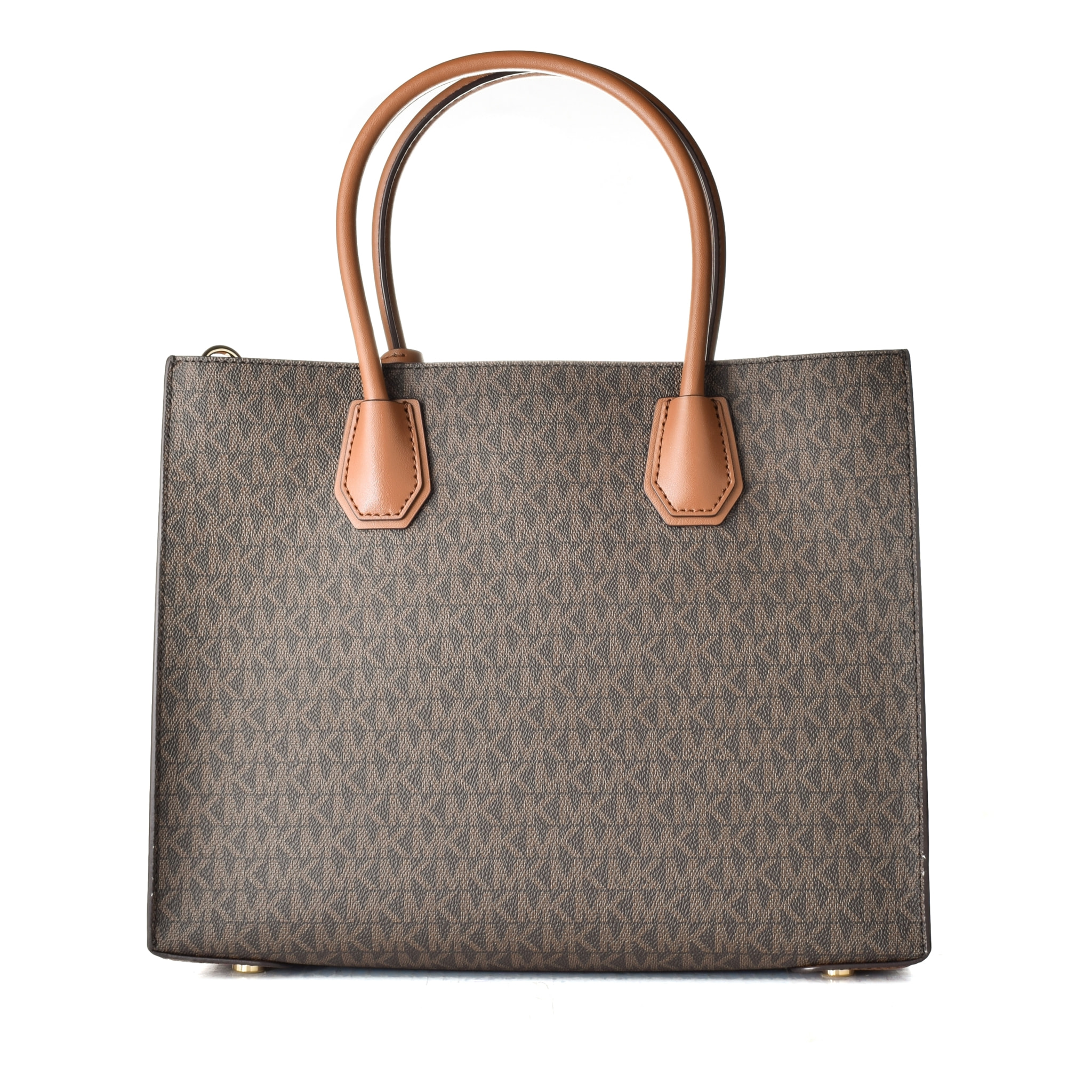 Michael Kors Bolso para Mujer 35T2GM9S3B-BROWN