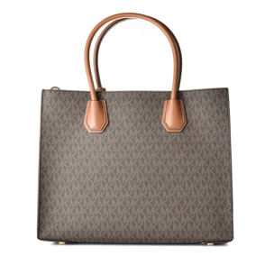 Michael Kors Bolso para Mujer 35T2GM9S3B-BROWN