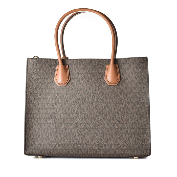 Michael Kors Bolso para Mujer 35T2GM9S3B-BROWN