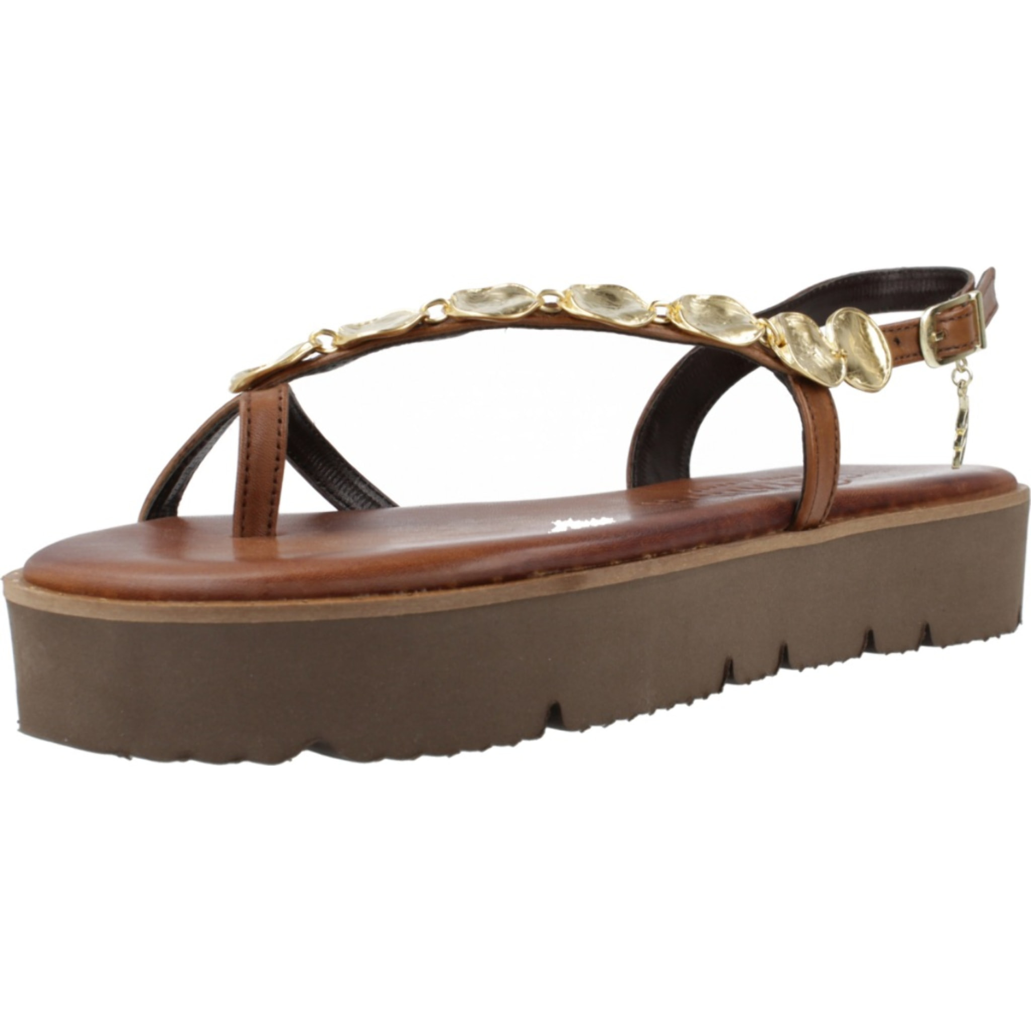 SANDALIAS CARYATIS 671607C