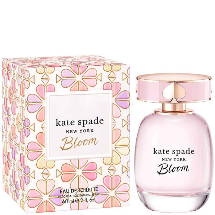 Kate Spade Bloom - Eau de Toilette