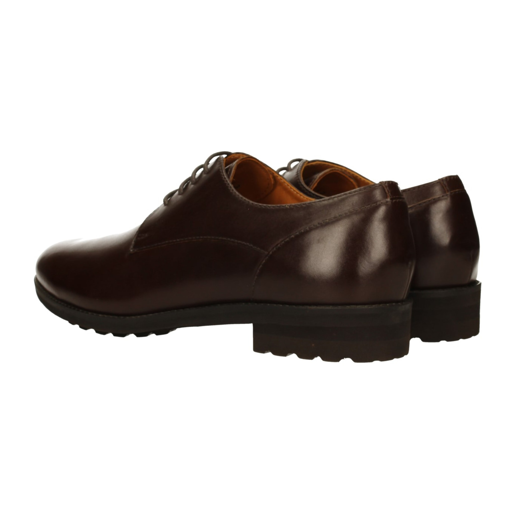 Derby Uomo Tata Italia Marrone