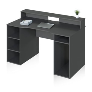 Mesa de escritorio Galax Antracita