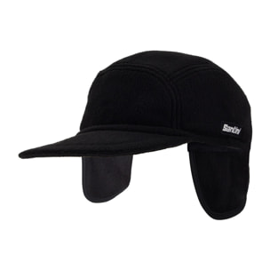 Hunter - Gorra - Negro - Unisex