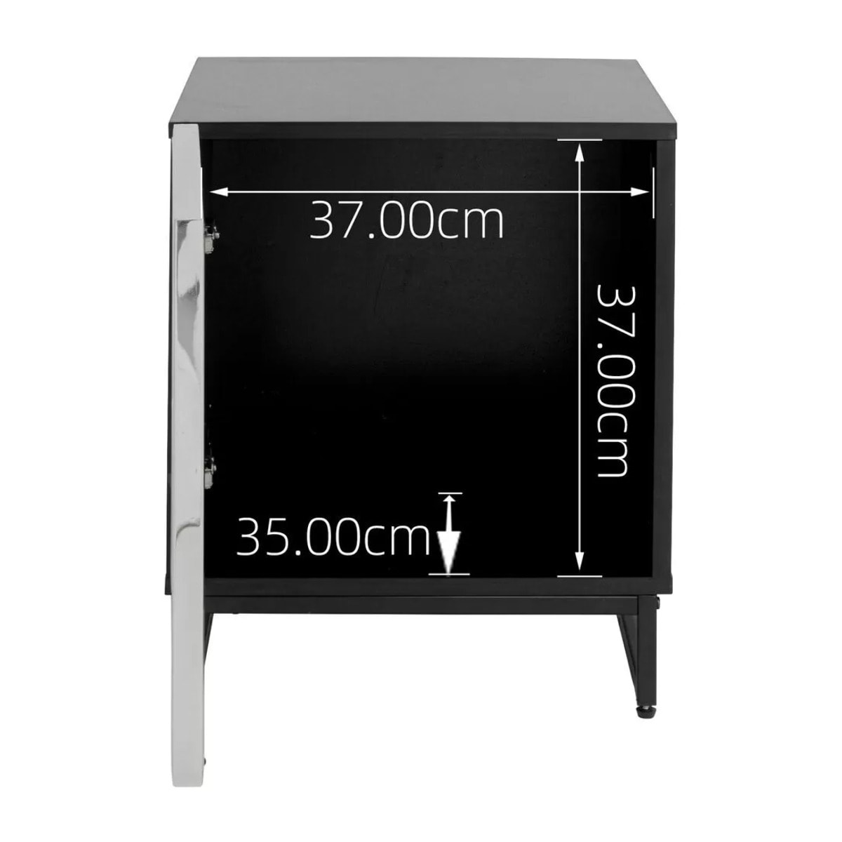 Chevet Carino Kare Design