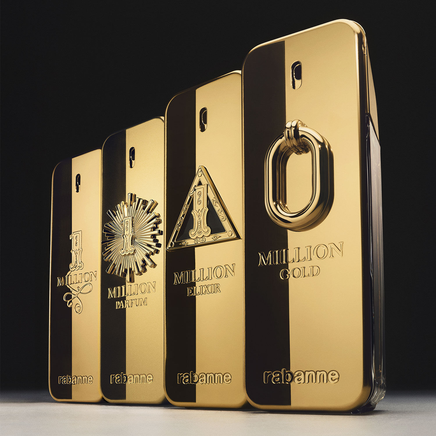 1 Million Parfum - Parfum