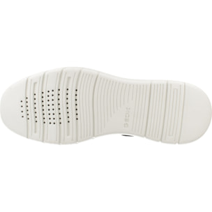 Sneakers de  Mujer de la marca GEOX  modelo D PLUMMERY NEGRO