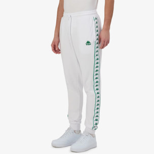 Pantalones Kappa Hombre 222 Banda Alanz 3