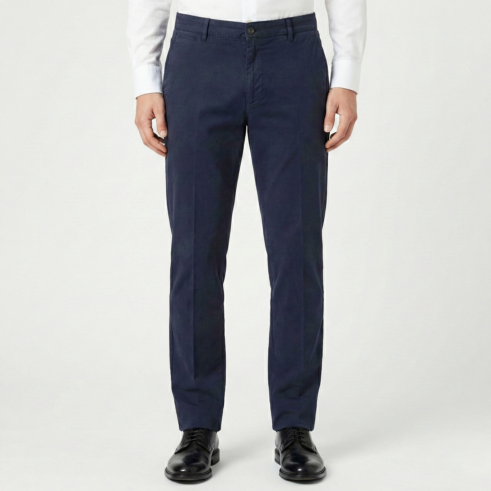 Pants gabardine tasca america