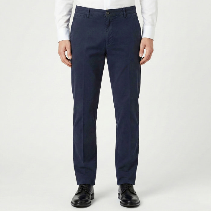 Pants gabardine tasca america