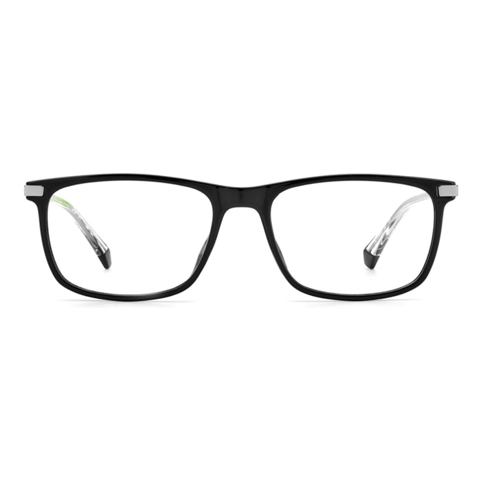 Gafas de Vista Polaroid PLD D458/G 807 de Tr90 Hombre 54 mm