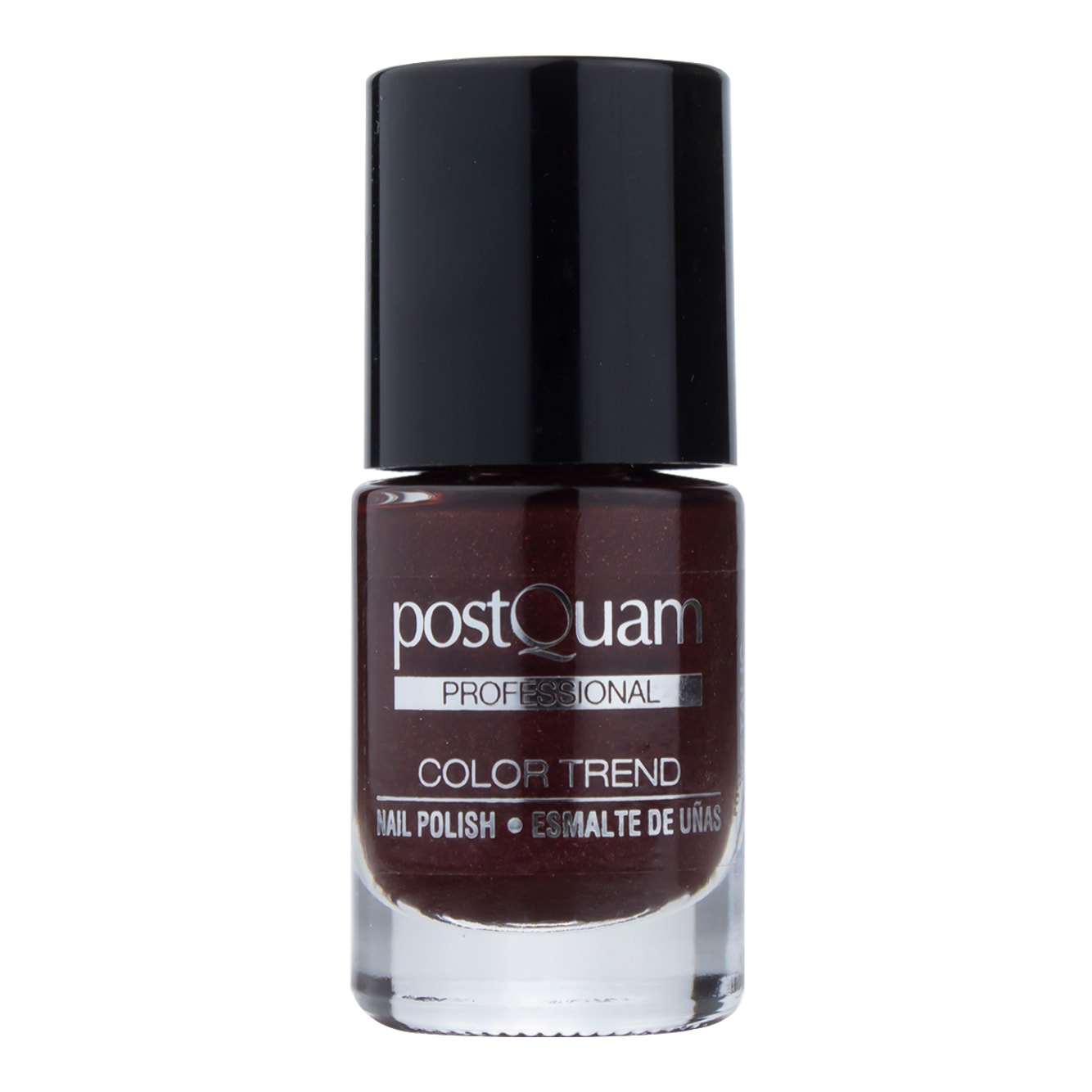 Esmalte Uñas Metalic Charry