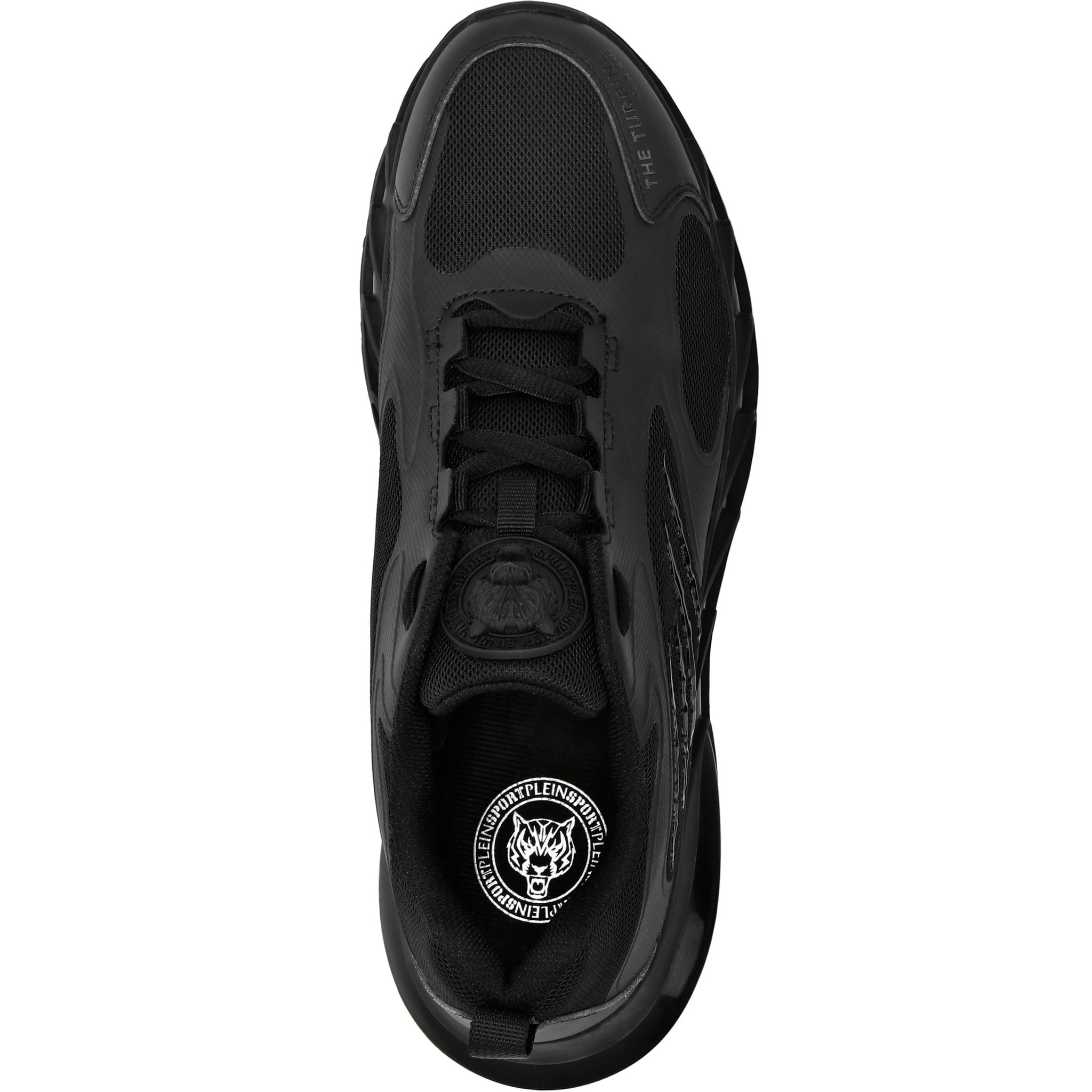 PLEIN SPORT Runner Sneaker THE TURBINE GEN.X.2 TIGER