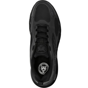 PLEIN SPORT Runner Sneaker THE TURBINE GEN.X.2 TIGER