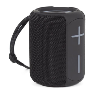 Altavoz Beat Box PRIXTON 6 W - Negro