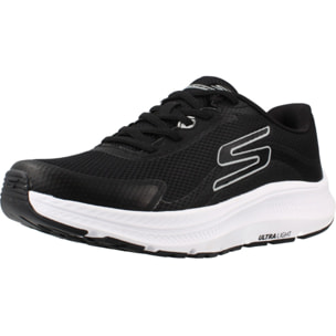 Sneakers De  Mujer Go Run Consistent 2.0 Arved Negro