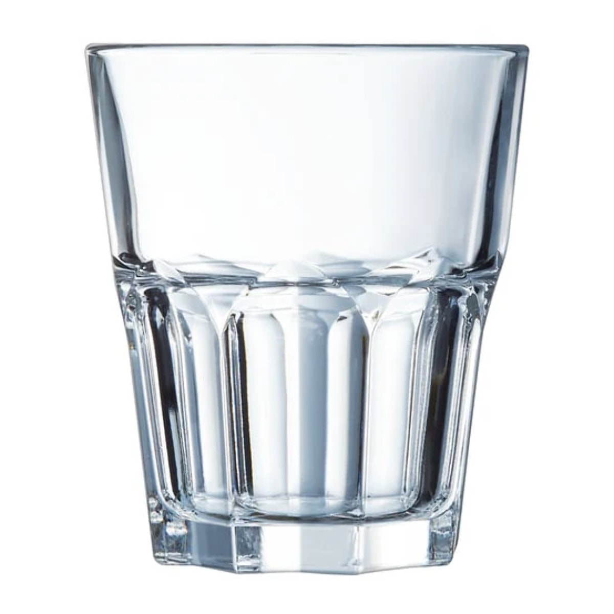 6 bicchieri da acqua 27 cl Granity - Arcoroc