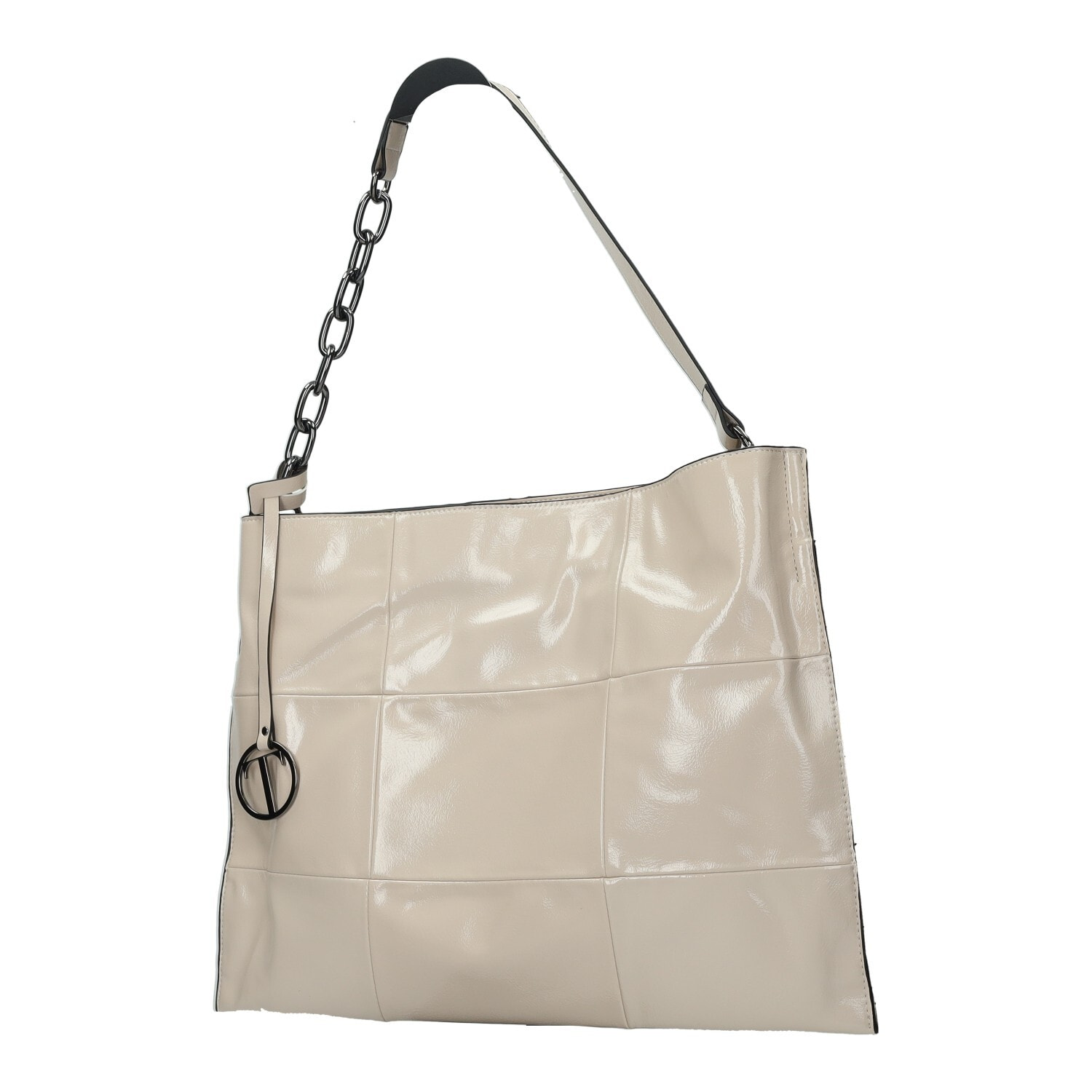 Borsa Adulto unisex Tata Italia Beige