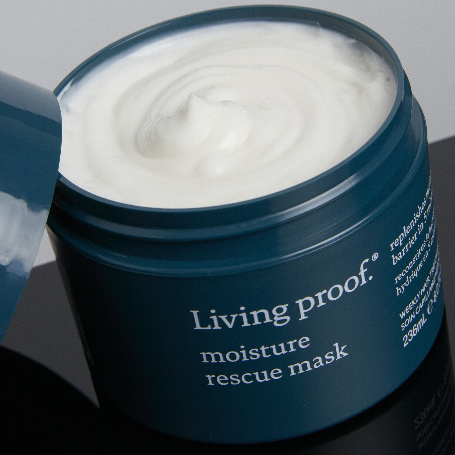 Moisture Rescue Mask - Masque Hydratant Intense 236ml