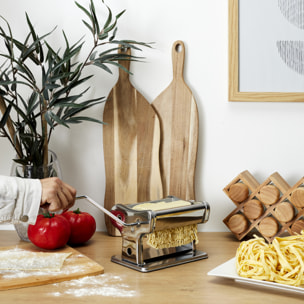 Machine à Pâtes - COOK CONCEPT - Argent