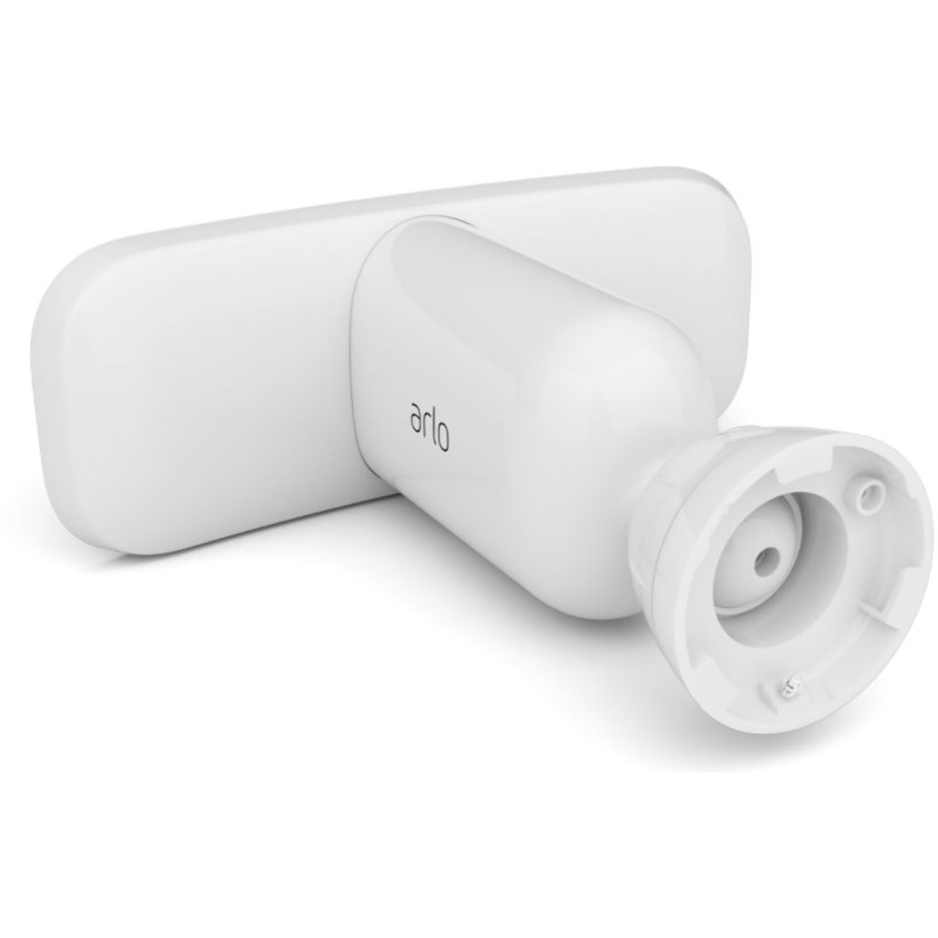 Caméra de surveillance ARLO extérieure Pro 3 Floodlight