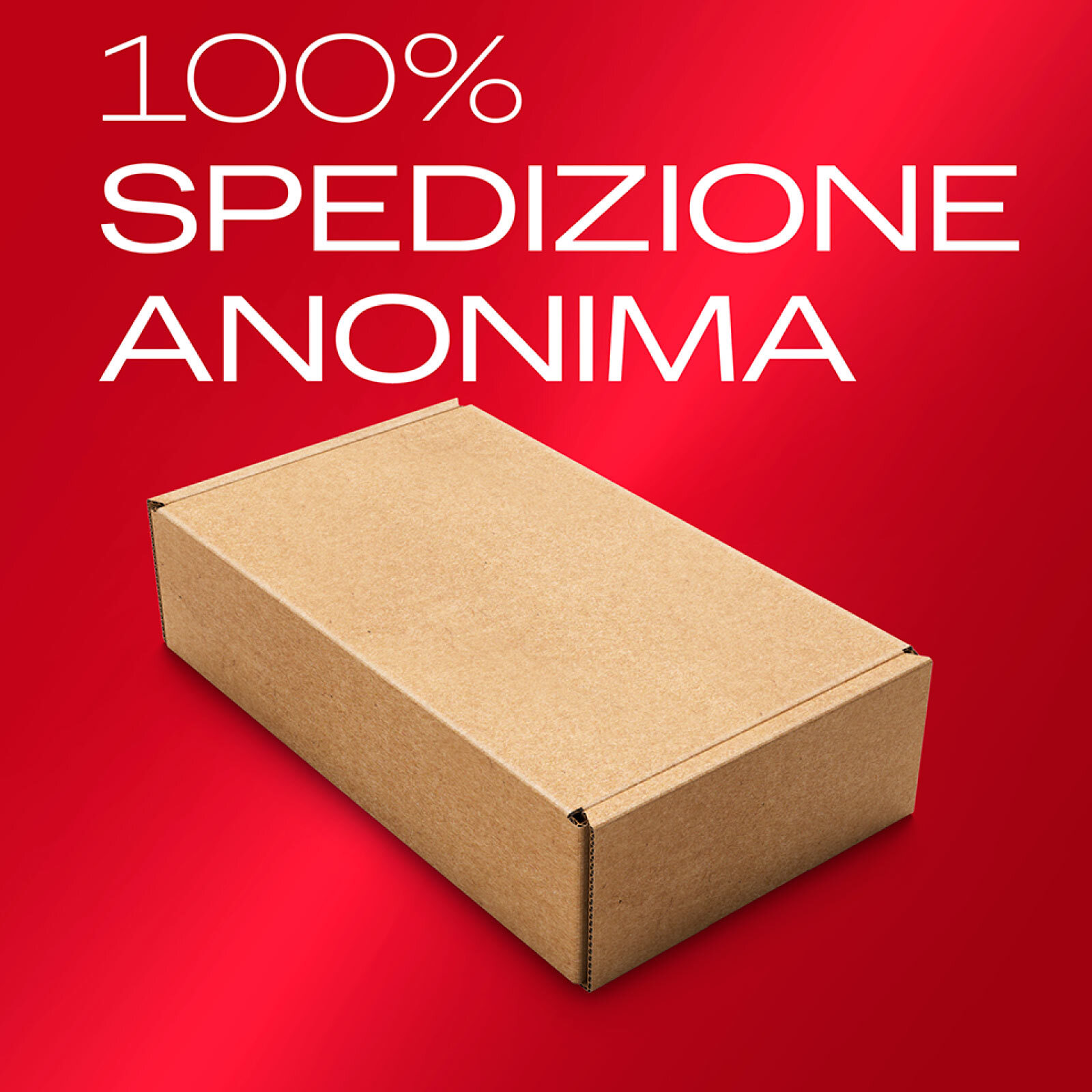 Preservativi Supersottile Alta Sensibilità con Forma Easy On - Box da 100 Profilattici