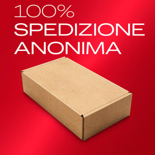 Preservativi Supersottile Alta Sensibilità con Forma Easy On - Box da 100 Profilattici