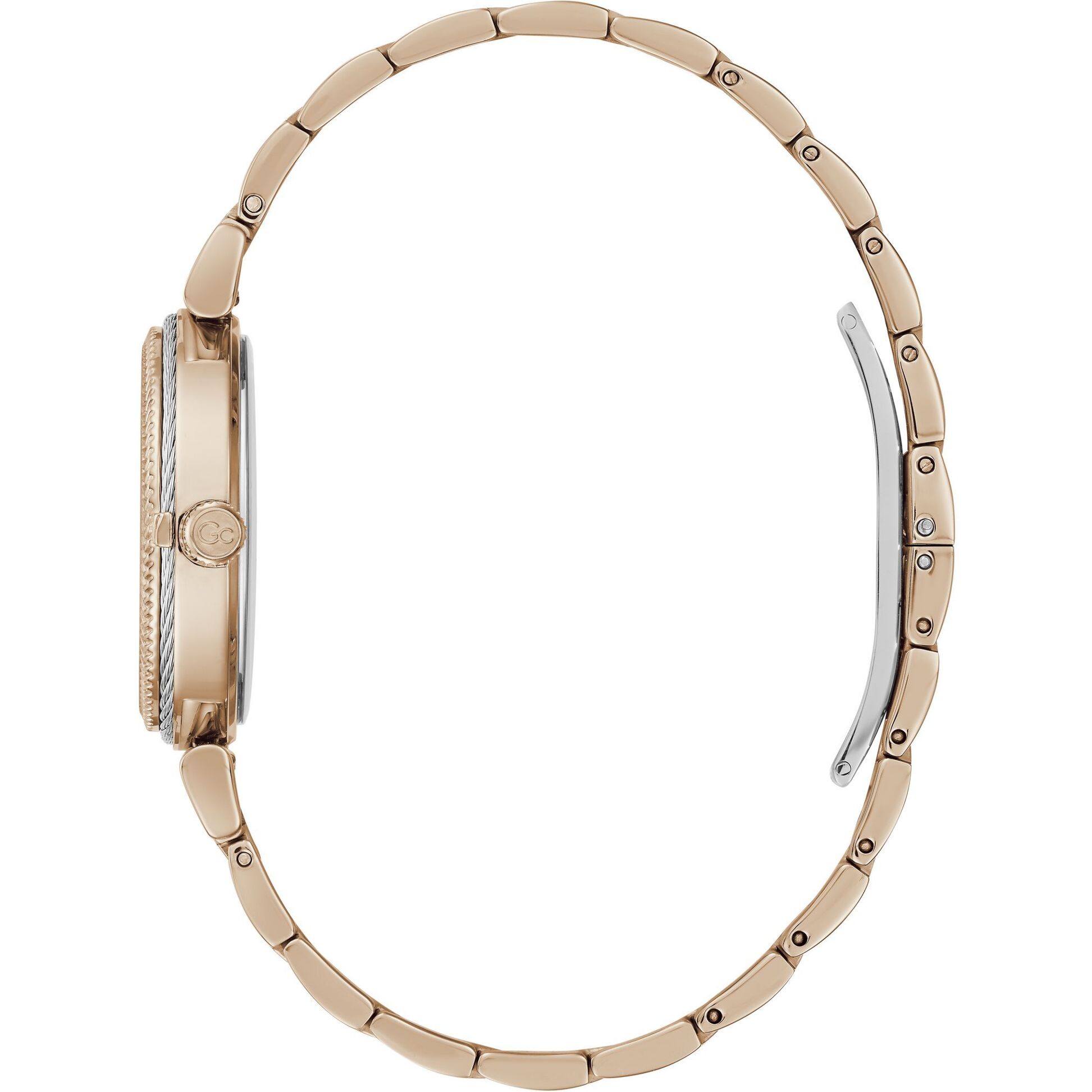 Gc Quartz Analog Gc Starlight