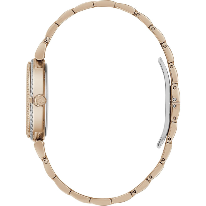 Gc Quartz Analog Gc Starlight