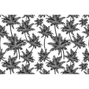 Sticker meuble tropical Raivavae 40 x 60 cm