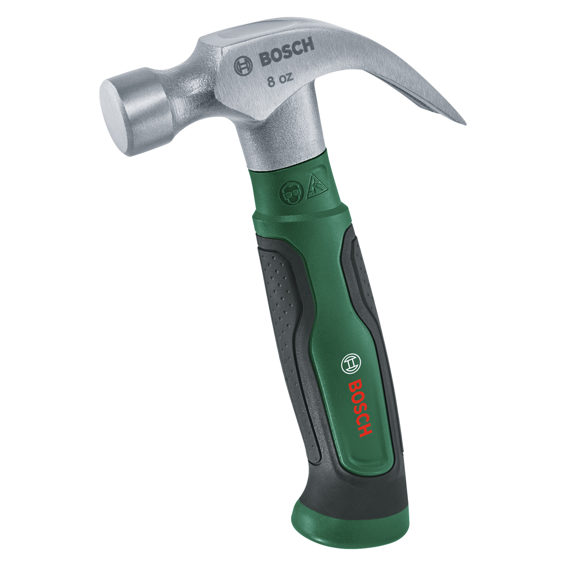 Marteau arrache-clou 225 g / 8 oz - BOSCH - 1600A02ZA3
