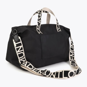 Nylon del fine settimana