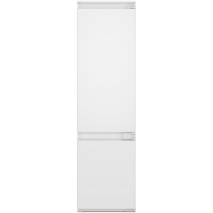 Réfrigérateur combiné encastrable WHIRLPOOL WHC20D021B2 6ème Sens 193cm