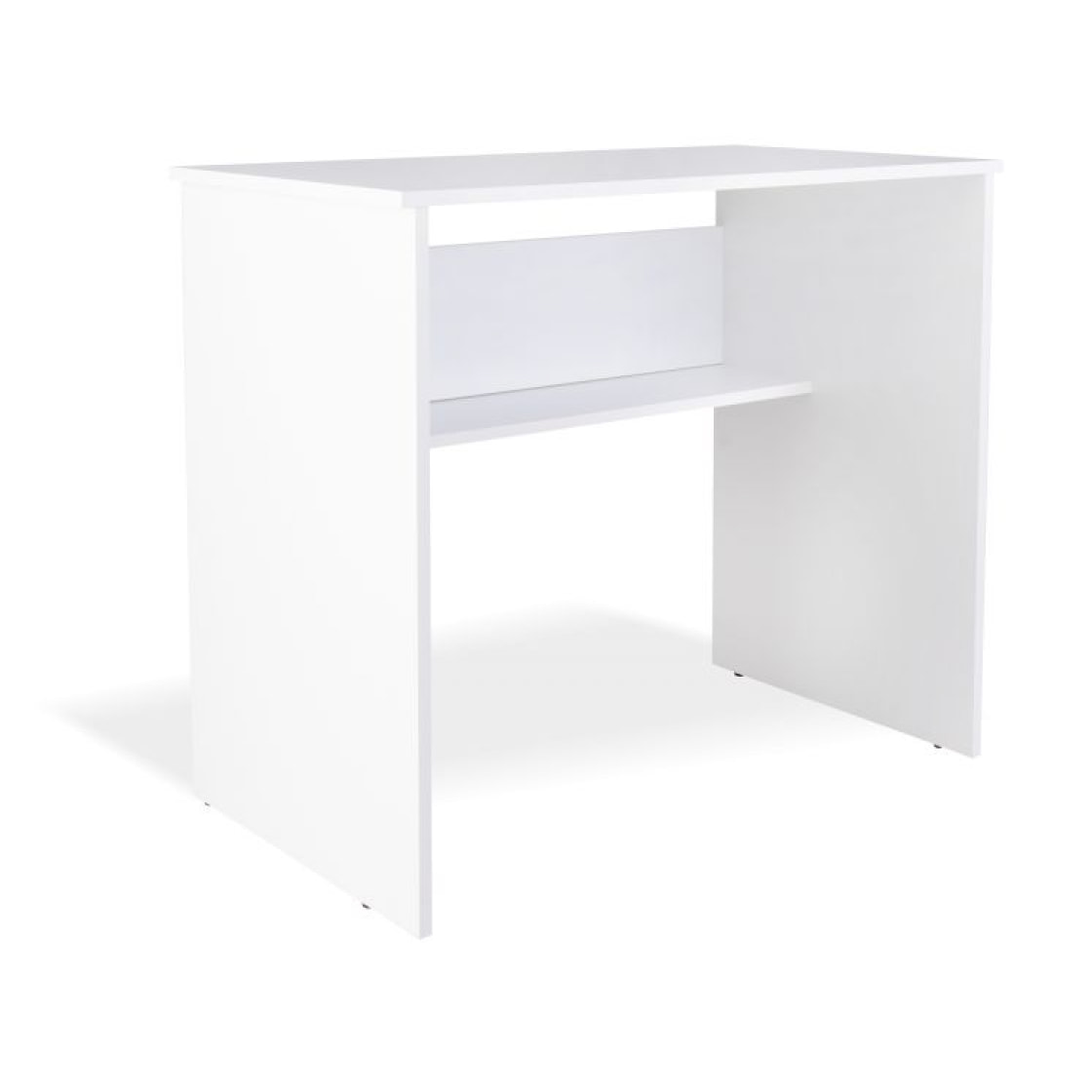 Mesa de estudio Siku Blanco