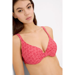 Top de bikini