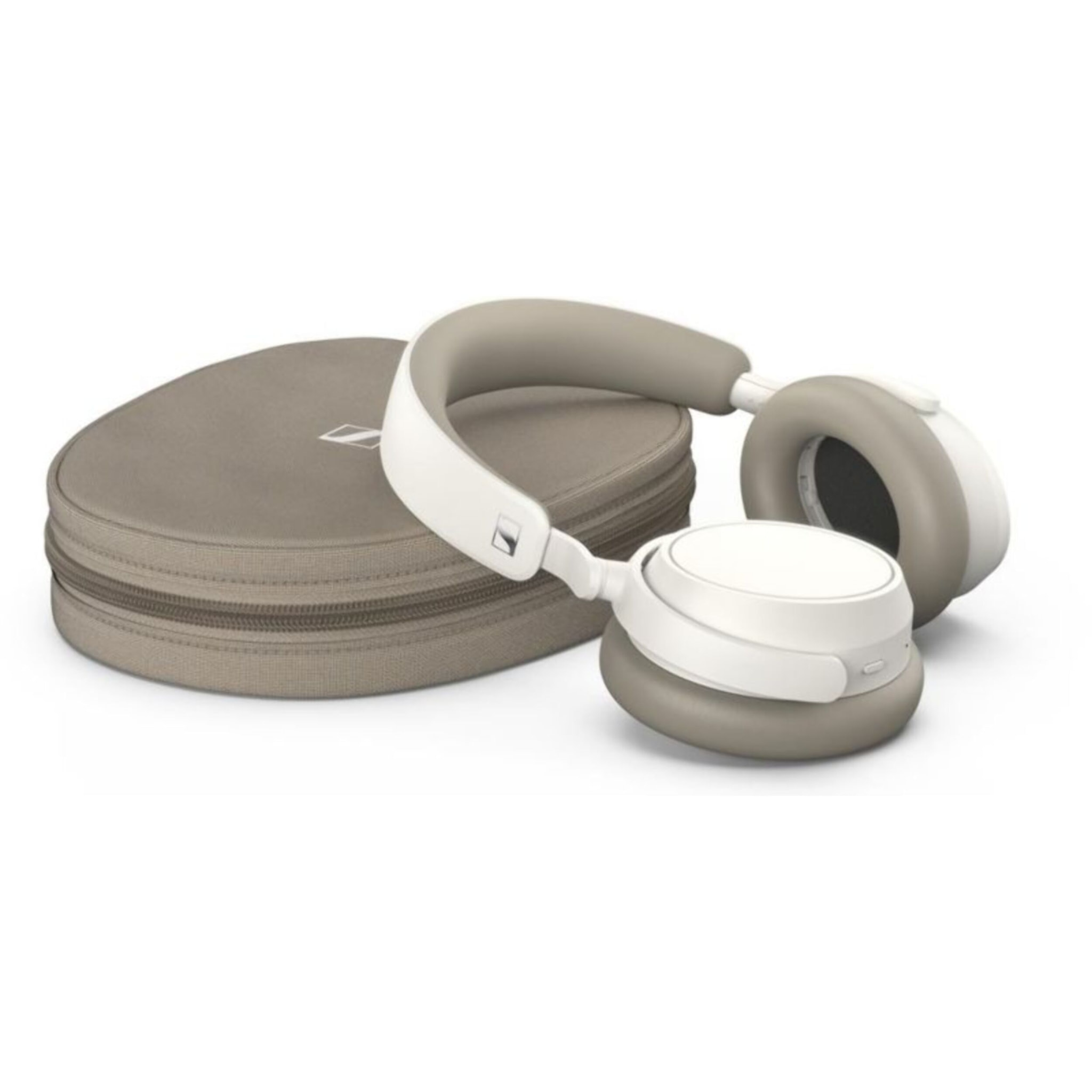 Casque SENNHEISER Accentum Plus Wireless Blanc