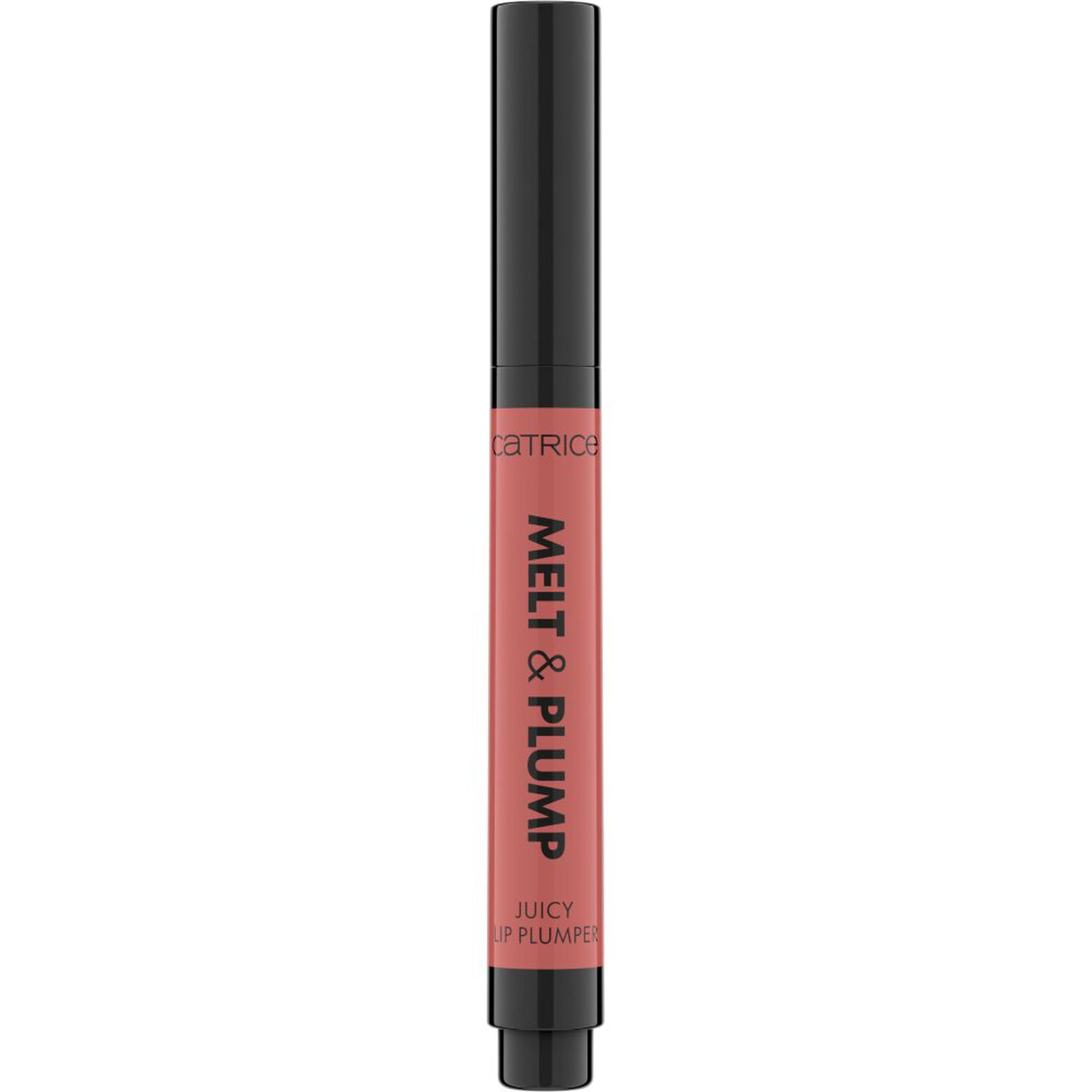 Melt & Plump Juicy Lip Plumper - Baume Repulpant Fini Brillant