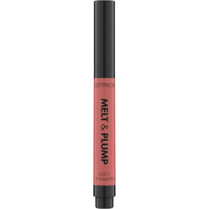 Melt & Plump Juicy Lip Plumper - Baume Repulpant Fini Brillant
