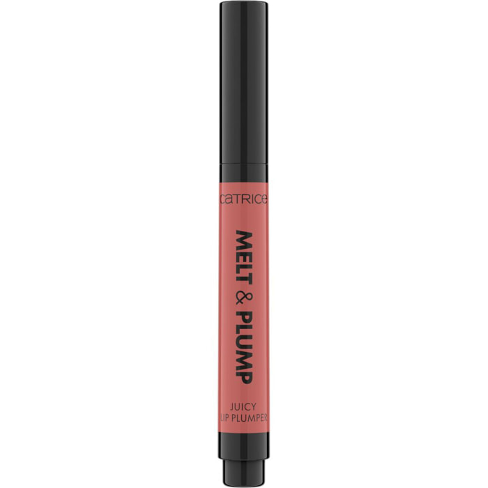 Melt & Plump Juicy Lip Plumper - Baume Repulpant Fini Brillant