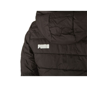 Piumini Puma ESS Hooded Padded Jacket Nero