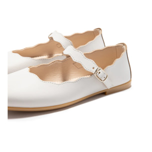 B&W Break&Walk - Scarpe donna e bambina stile ballerina comode